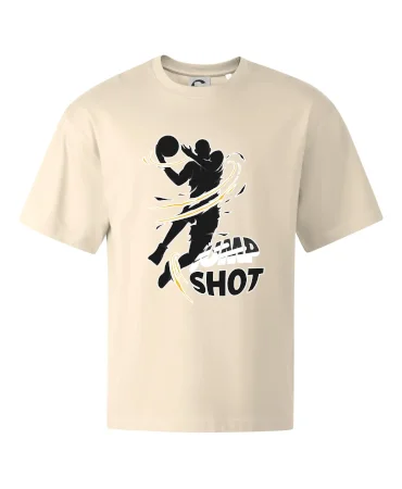 Basketball - jump shot