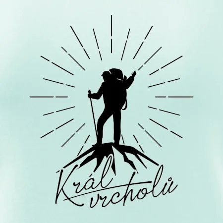 Král vrcholů