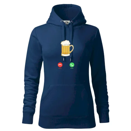Volá pivo  (Pecka design)