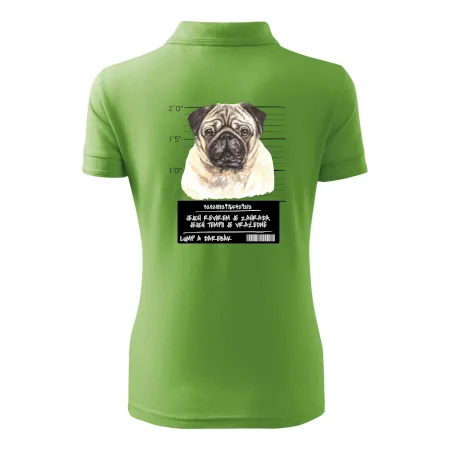 Lump a darebák mopsík