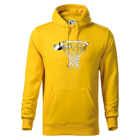 Basketbalový koš