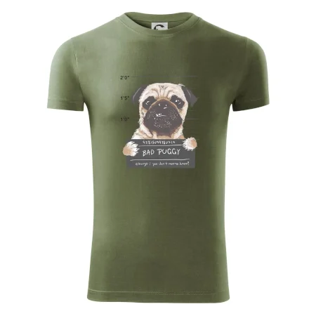Mops - Bad Puggy