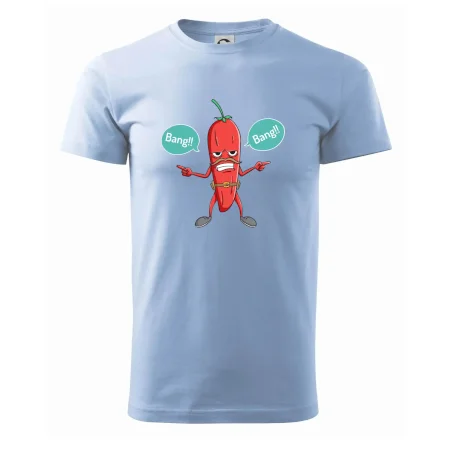 Chilli bang bang