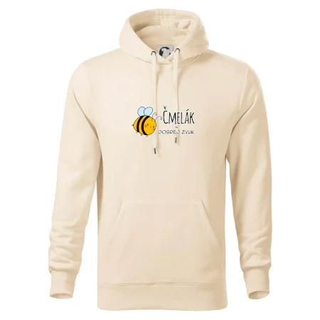 Čmelák = dobrej zvuk