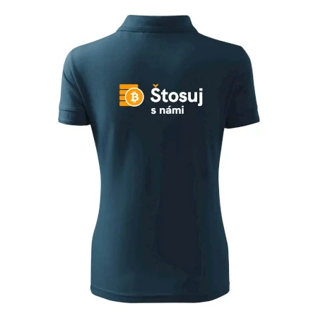 Štosuj s námi - logo velké