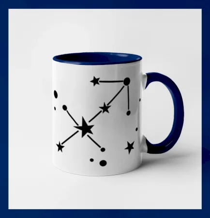 Souhvězdí - Sagittarius - Střelec