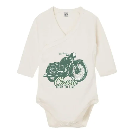 Born to live classic