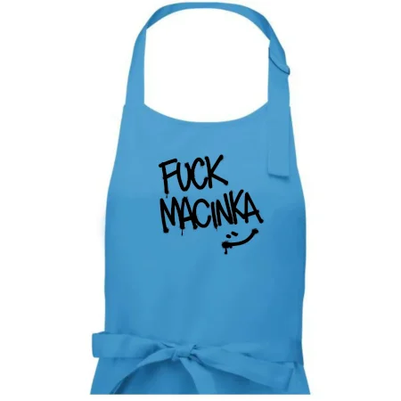 Macinka sprejem
