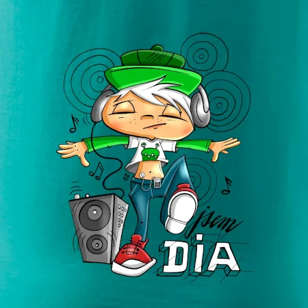D I A music