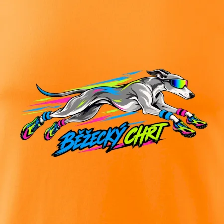 Běžecký chrt