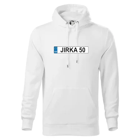SPZ Jirka 50