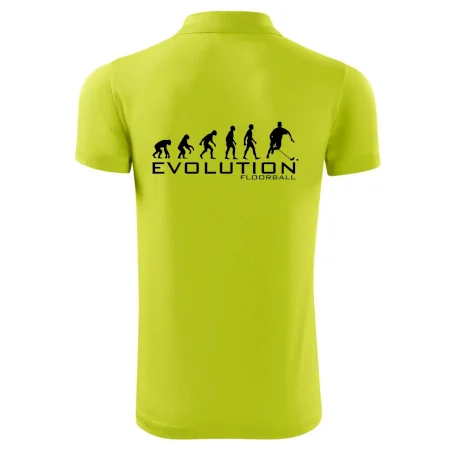 Evoluce Floorball