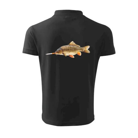Smokin' fish