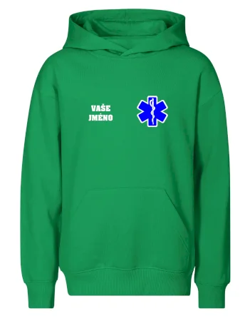 Rescue - vaše jméno