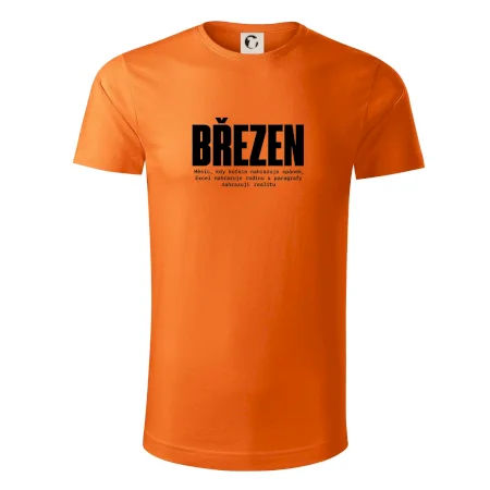 Březen kofein místo spánku