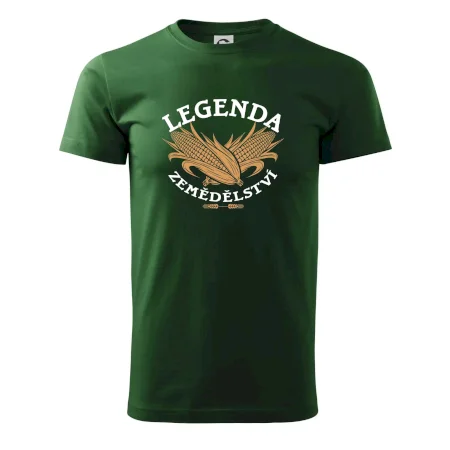 Legenda zemědělství