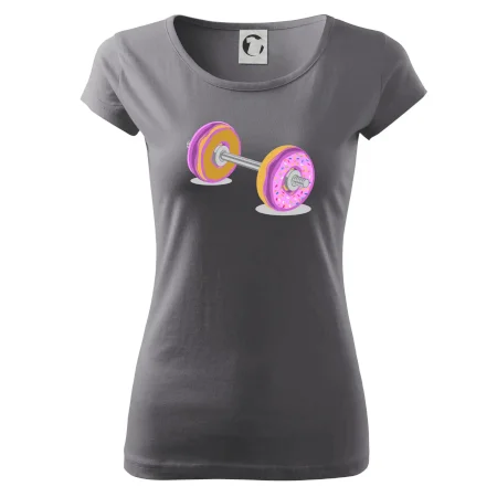 Donut Barbell
