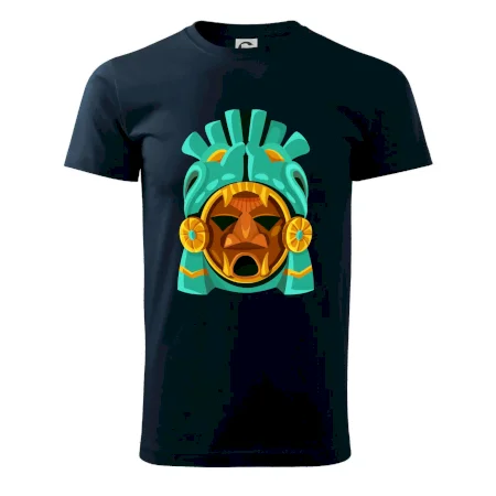 Mayové maska mátová