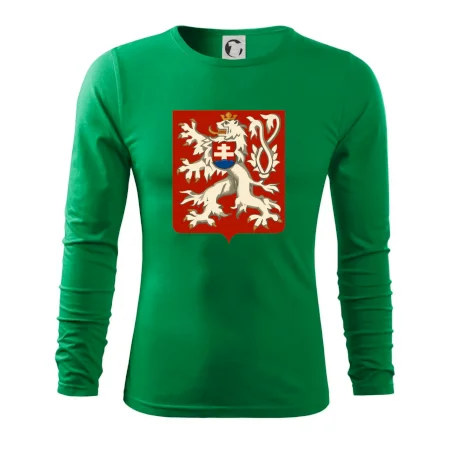 Znak ČSR - Třetí Československá republika (1945–1948)