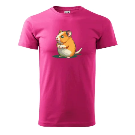 Křeček pixel