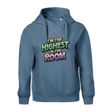Marihuana - Iam the highest in the room