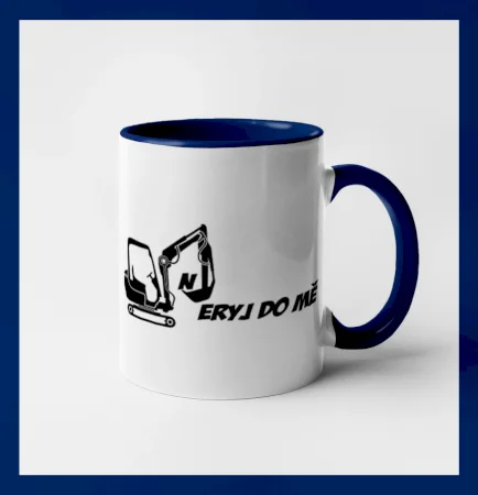 Neryj do mě