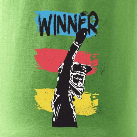 Winner závodník