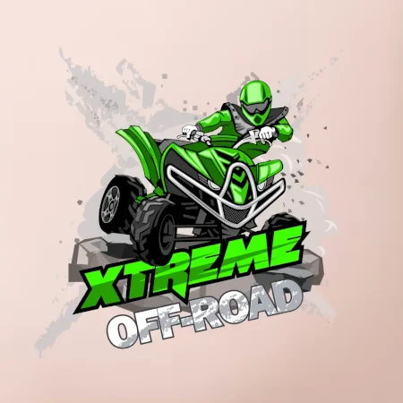 ATV čtyřkolka offroad XXX