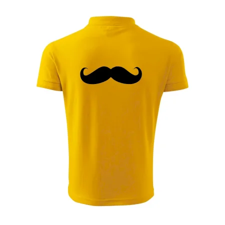 Mustache - knírek