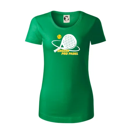 Zrozen pro padel