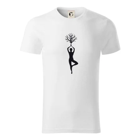 Yoga strom