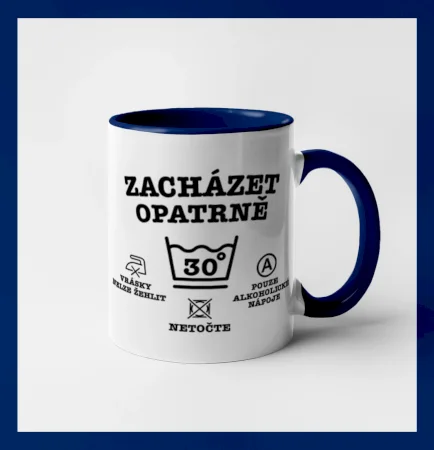 Zacházet opatrně 30
