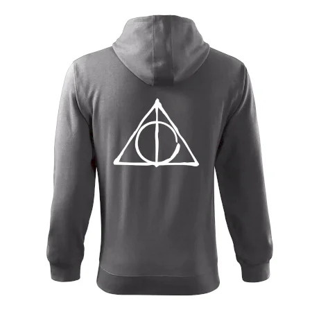 Harry - symbol relikvie
