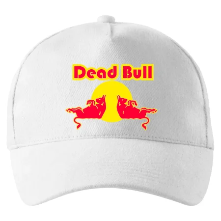 Dead Bull