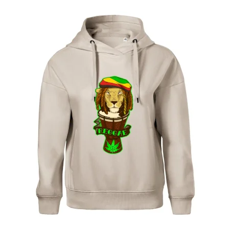 Reggae lev