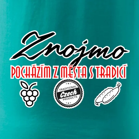Znojmo město s tradicí