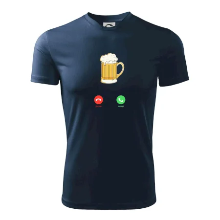 Volá pivo  (Pecka design)