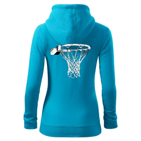 Basketbalový koš