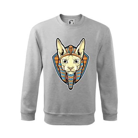 Egyptská kočka