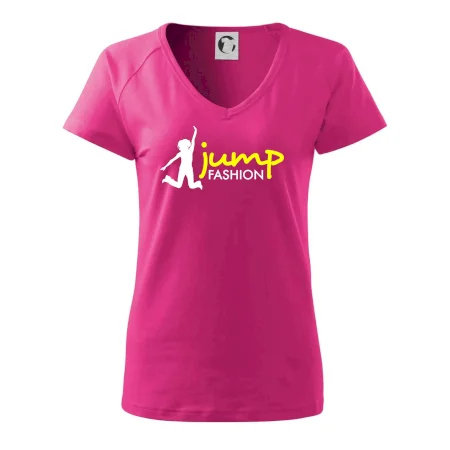 Jump fashion