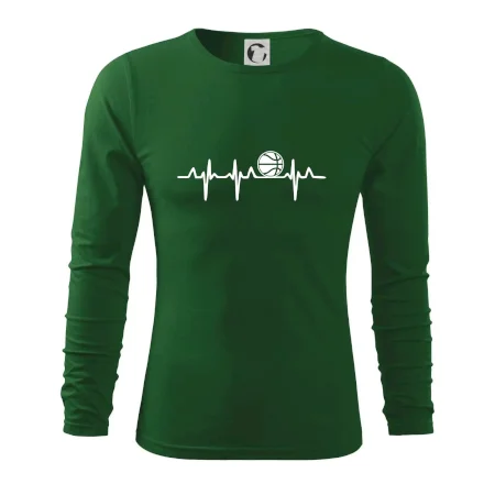EKG basketbal