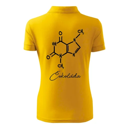 Čokoláda chemie
