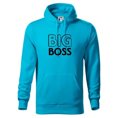 Big boss mini boss