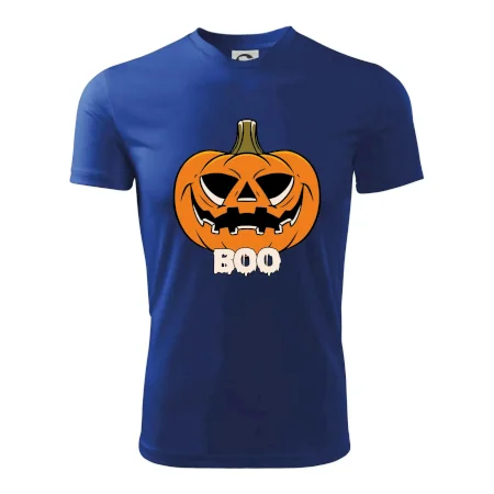 Halloween dýně