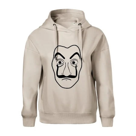 Maska do tiskárny peněz