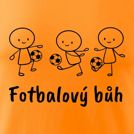 Fotbalový bůh