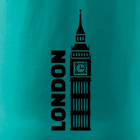 London věž