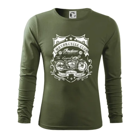 Indian Motorycle Club