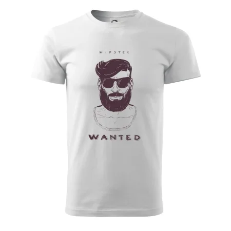 Hipster wanted
