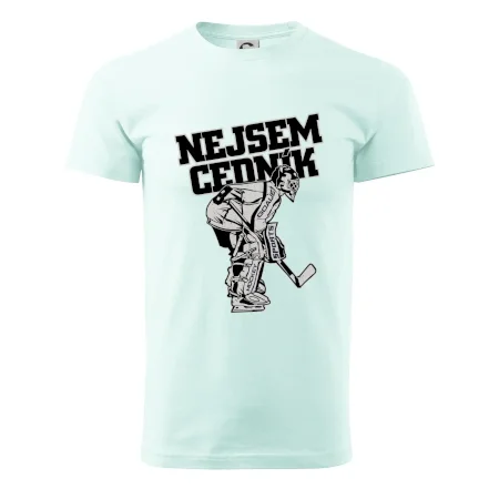 Nejsem cedník